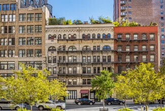 More details for 244-252 W 27th St, New York, NY - Retail for Lease
