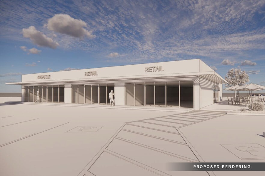 2805 Black Oak Dr, Paso Robles, CA for lease - Building Photo - Image 1 of 3