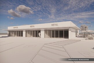 Plus de détails pour 2805 Black Oak Dr, Paso Robles, CA - Commerce de détail à louer