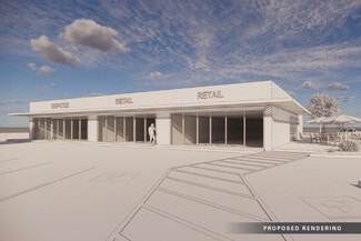 Plus de détails pour 2805 Black Oak Dr, Paso Robles, CA - Commerce de détail à louer