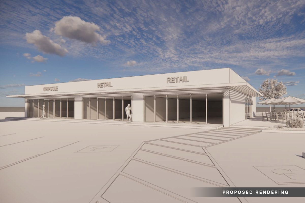 2805 Black Oak Dr, Paso Robles, CA for lease Building Photo- Image 1 of 4