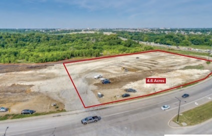 Harry McKillop Rd, McKinney, TX for sale - Building Photo - Image 1 of 1