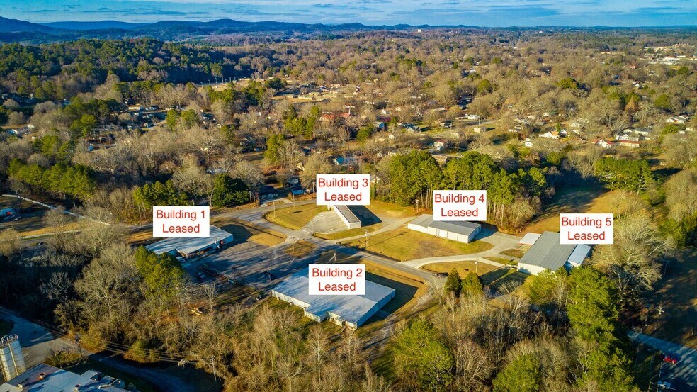 LaFayette Industrial Portfolio portefeuille de 3 propriétés à vendre sur LoopNet.ca - Photo du bâtiment - Image 2 de 22