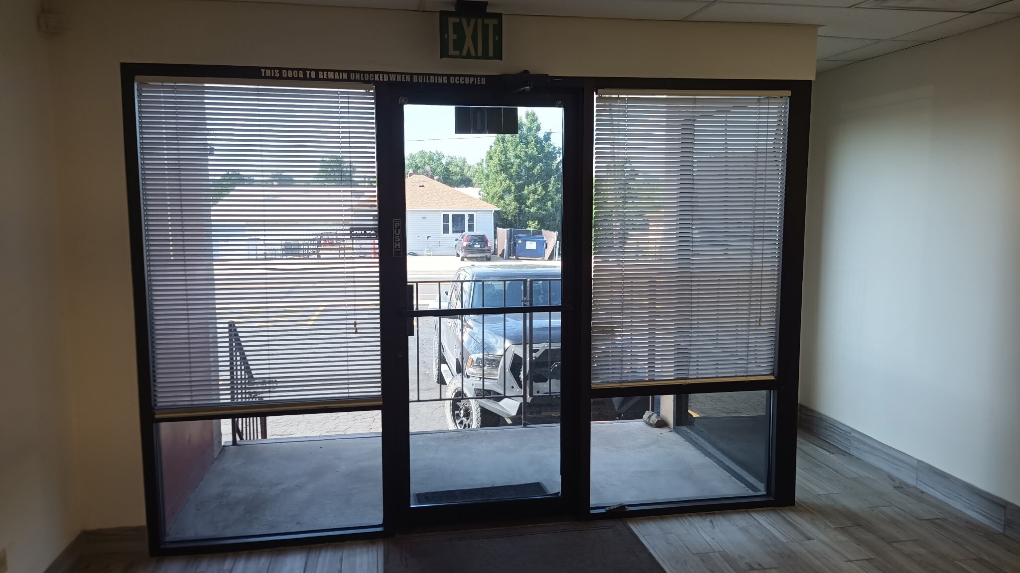 3203 W Hampden Ave, Englewood, CO for lease Interior Photo- Image 1 of 9