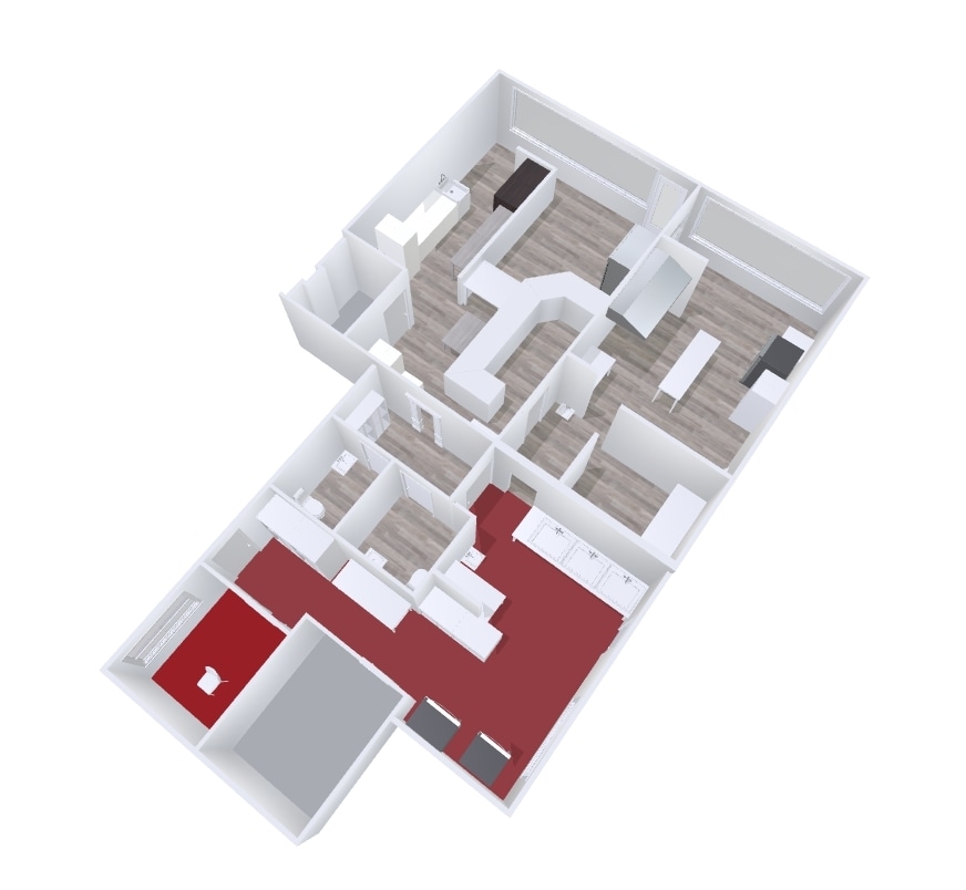 105 S Water St, Nixa, MO for sale Interior Photo- Image 1 of 25