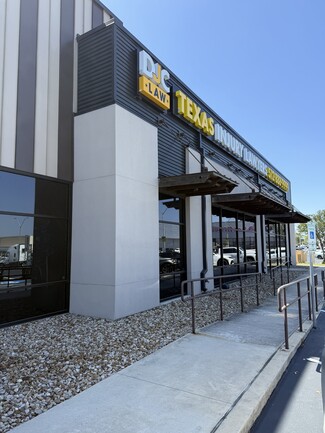 More details for 1012 W Anderson Ln, Austin, TX - Office/Retail for Lease
