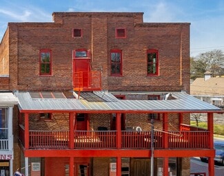 Plus de détails pour 2881 N Main St NW, Kennesaw, GA - Commerce de détail à vendre