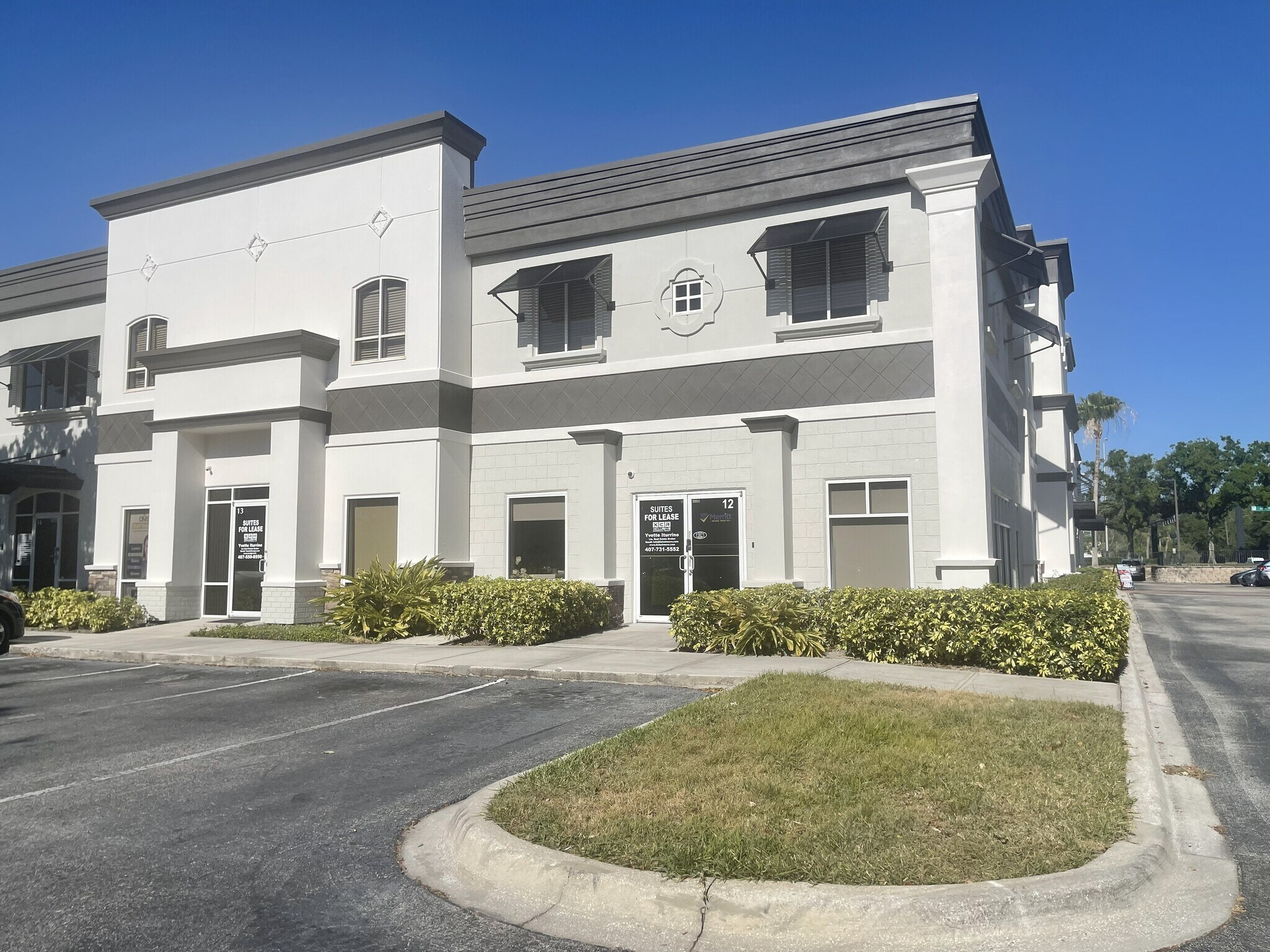 8865 Commodity Cir, Orlando, FL à louer Photo du bâtiment- Image 1 de 13