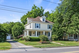 More details for 92 Elm St, Pittsfield, MA - Office for Sale