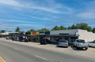 More details for 602-620 N Orchard St, Boise, ID - Retail for Lease