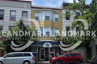Plus de détails pour 1312 N 3rd St, Harrisburg, PA - Multi-résidentiel à vendre