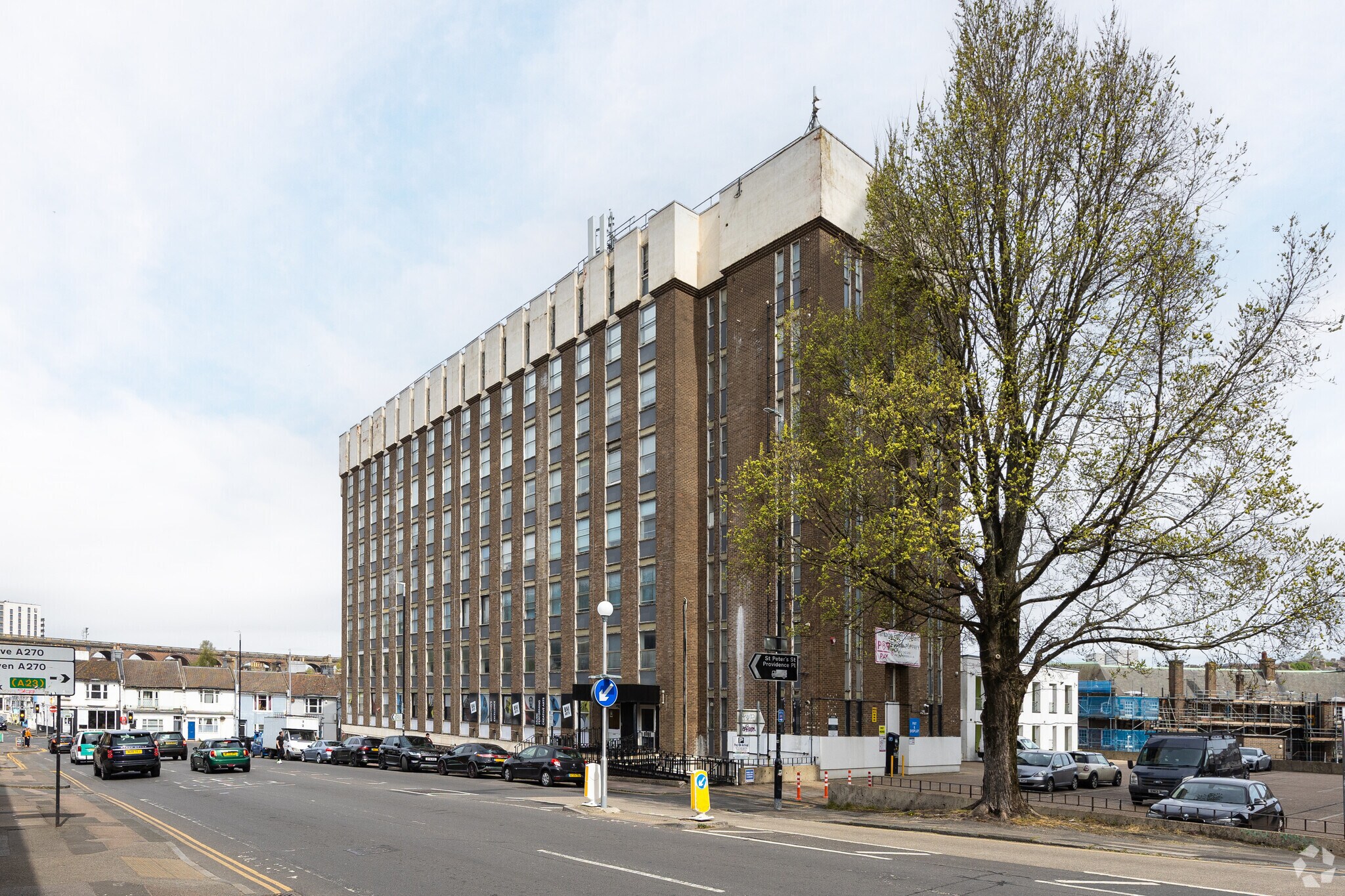 New England Rd, Brighton à louer Photo principale- Image 1 de 5