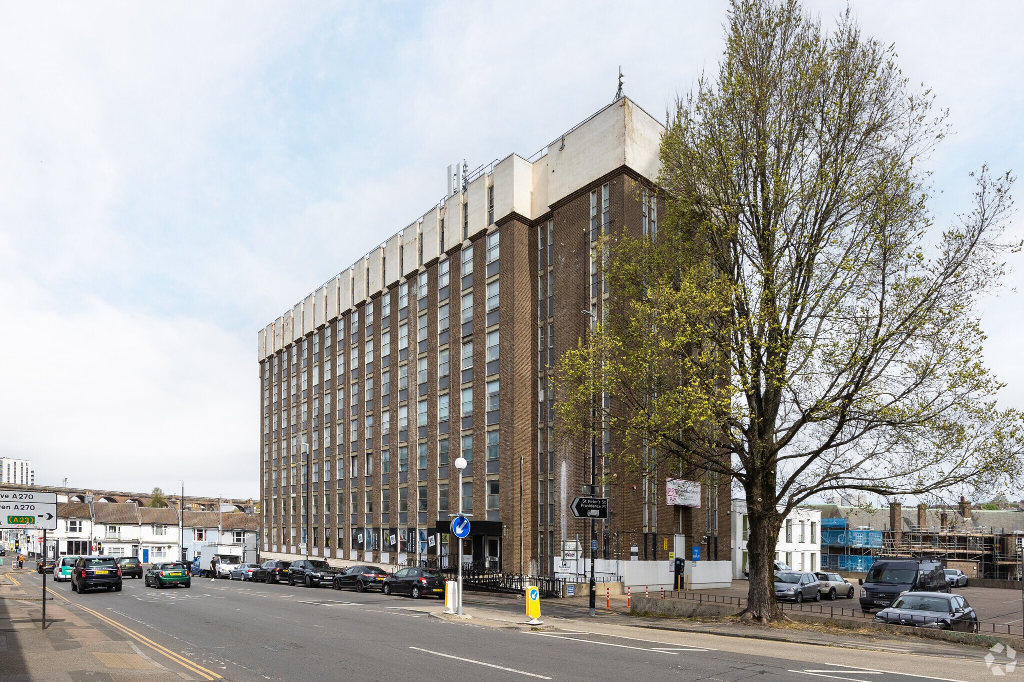 New England Rd, Brighton for lease Primary Photo- Image 1 of 5