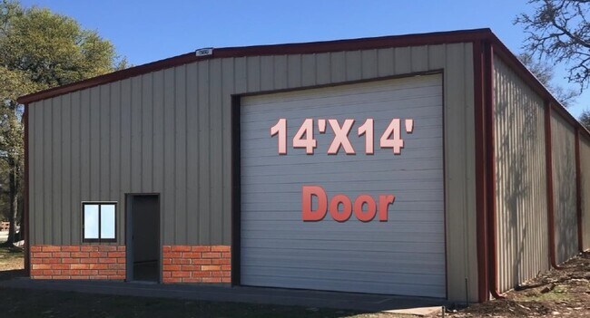 More details for 5412 State Highway 317, Belton, TX - Industrial for Lease