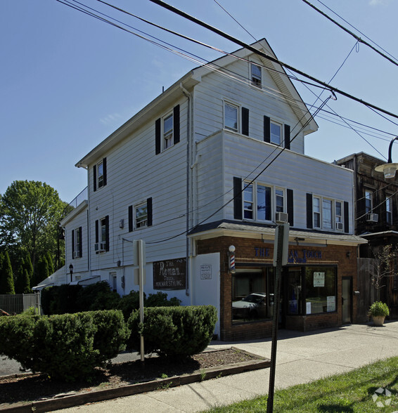 225 Main Ave, Stirling, NJ for sale - Primary Photo - Image 1 of 1