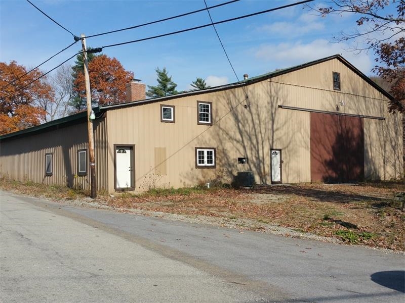 4314 Starford Rd, Commodore, PA for sale Primary Photo- Image 1 of 1