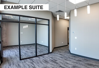 5501 E 18th St, Sioux Falls, SD for lease Interior Photo- Image 2 of 5