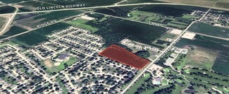 More details for 000 N Somers Ave, Fremont, NE - Land for Sale