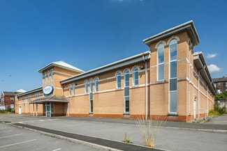 More details for Rock Valley Way, Rochdale - Retail for Lease