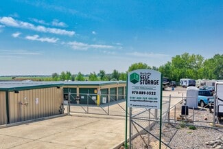 More details for 1215 95th Ave, Greeley, CO - Specialty for Sale