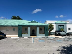 1101-1115 N Parrott Ave, Okeechobee, FL for lease Building Photo- Image 1 of 15