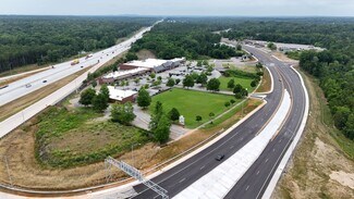 Plus de détails pour Broad River Rd, Irmo, SC - Terrain à louer