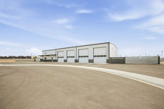 More details for 1342 E Saint Helens St, Pasco, WA - Flex for Lease