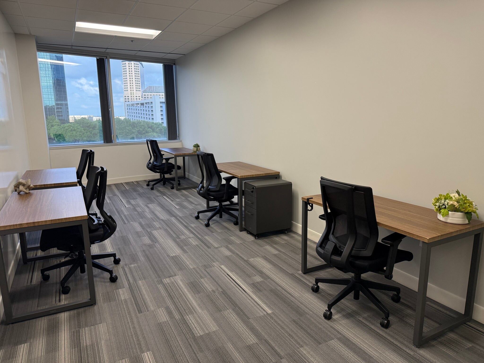 122 W John Carpenter Fwy, Irving, TX for lease Interior Photo- Image 1 of 1