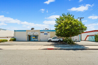 Plus de détails pour 2130 Edwards Ave, South El Monte, CA - Industriel à vendre