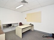 Interior Office Space