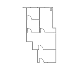 2351 W Northwest Hwy, Dallas, TX for lease Floor Plan- Image 1 of 1