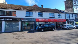 Plus de détails pour 214-220 Lisburn Rd, Belfast - Bureau/Commerce de détail à louer