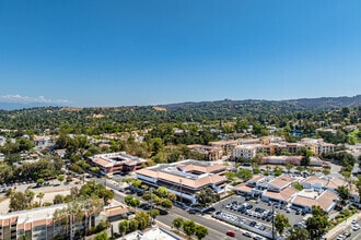 23622 Calabasas Rd, Calabasas, CA - AÉRIEN  Vue de la carte
