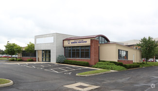 More details for 690 Morrison Rd, Columbus, OH - Office/Medical for Lease