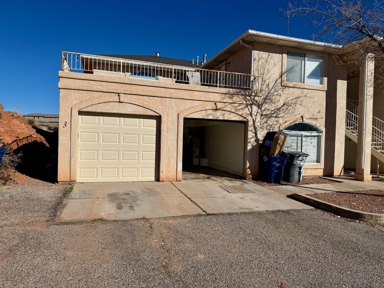 620 W Evans Ridge Cir, Washington, UT à vendre - Photo du bâtiment - Image 2 de 3