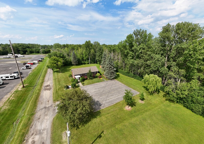 228 Tom Miller Rd, Plattsburgh, NY for sale - Building Photo - Image 2 of 32