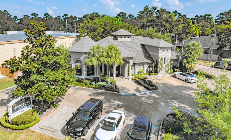 13956 Cutten Rd, Houston, TX à vendre - Photo du bâtiment - Image 2 de 4