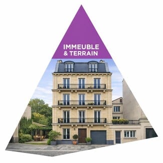 Plus de détails pour Terrain à vendre