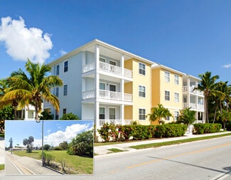 More details for 921-929 S Federal Hwy, Lake Worth, FL - Land for Sale