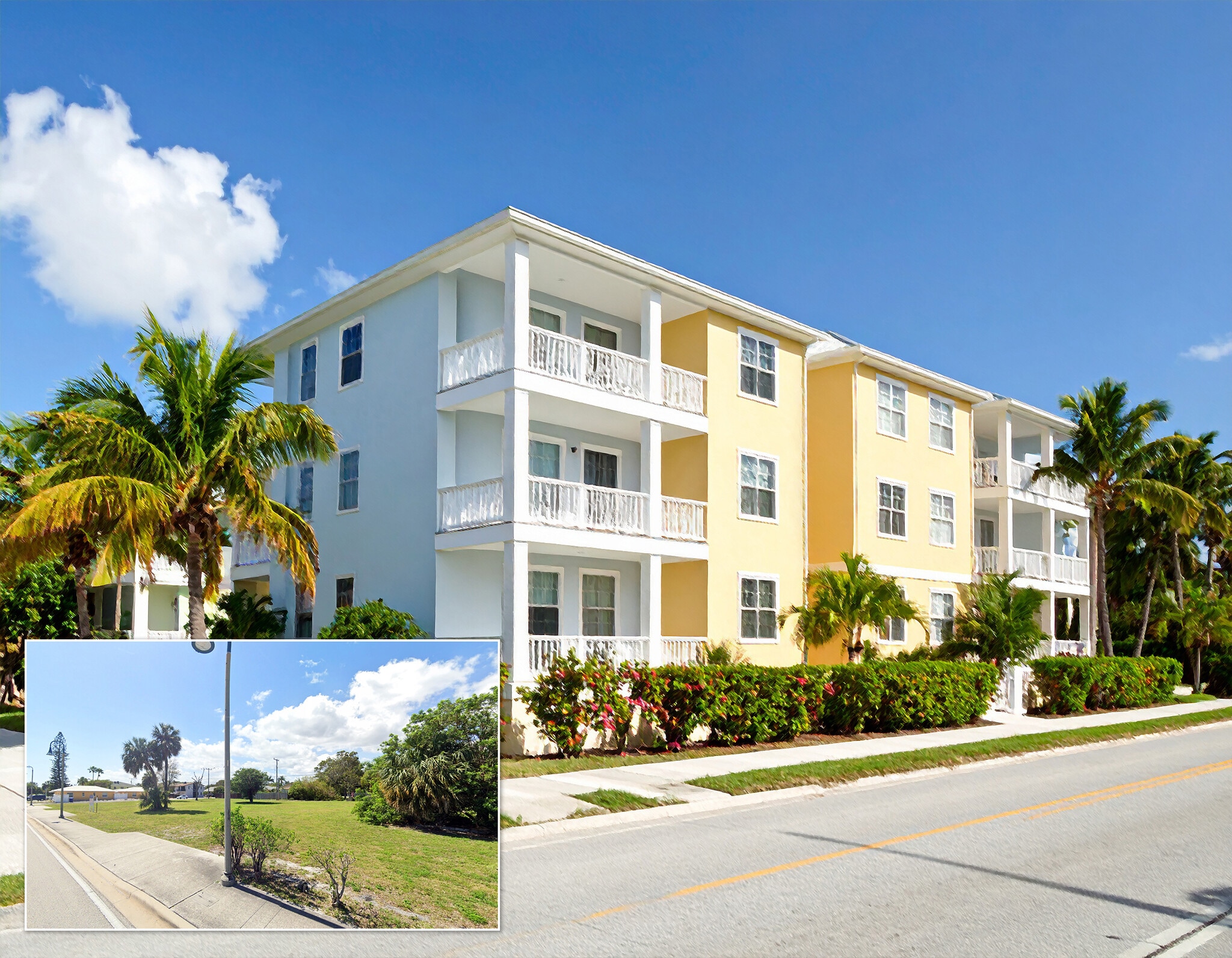 921-929 S Federal Hwy, Lake Worth, FL for sale Primary Photo- Image 1 of 4