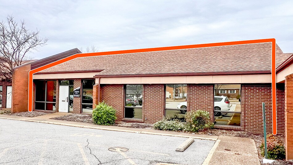 3540 N Belt W, Belleville, IL for sale - Building Photo - Image 3 of 16