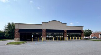 Plus de détails pour 5508 IN-62 Hwy, Jeffersonville, IN - Commerce de détail à louer