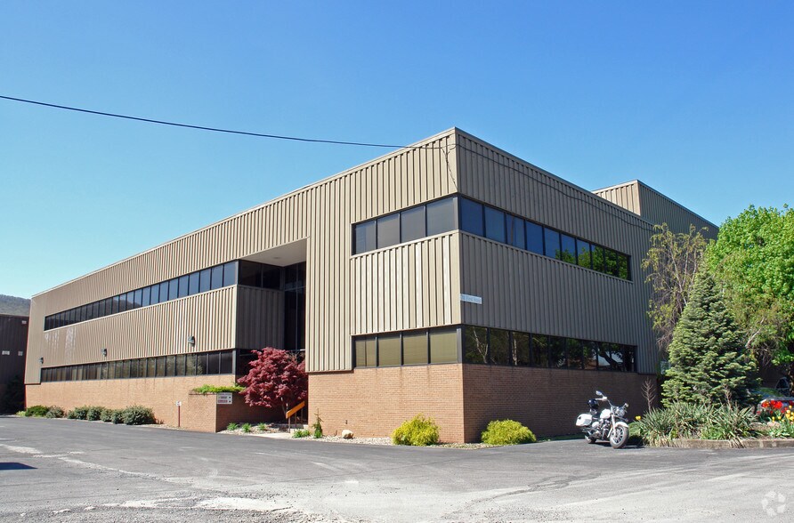 701 1st St, Williamsport, PA à louer - Photo du bâtiment - Image 1 de 2