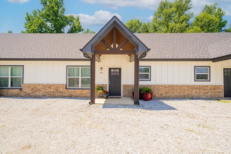 128 Loye Ln, Hawkins, TX for sale - Building Photo - Image 3 of 17