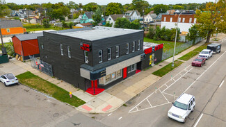 More details for 4805 Livernois, Detroit, MI - Retail for Lease