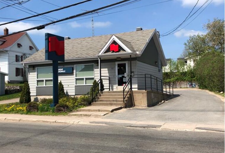 82 Rue Notre-Dame, St-Alexis-des-Monts, QC à vendre - Photo principale - Image 1 de 1