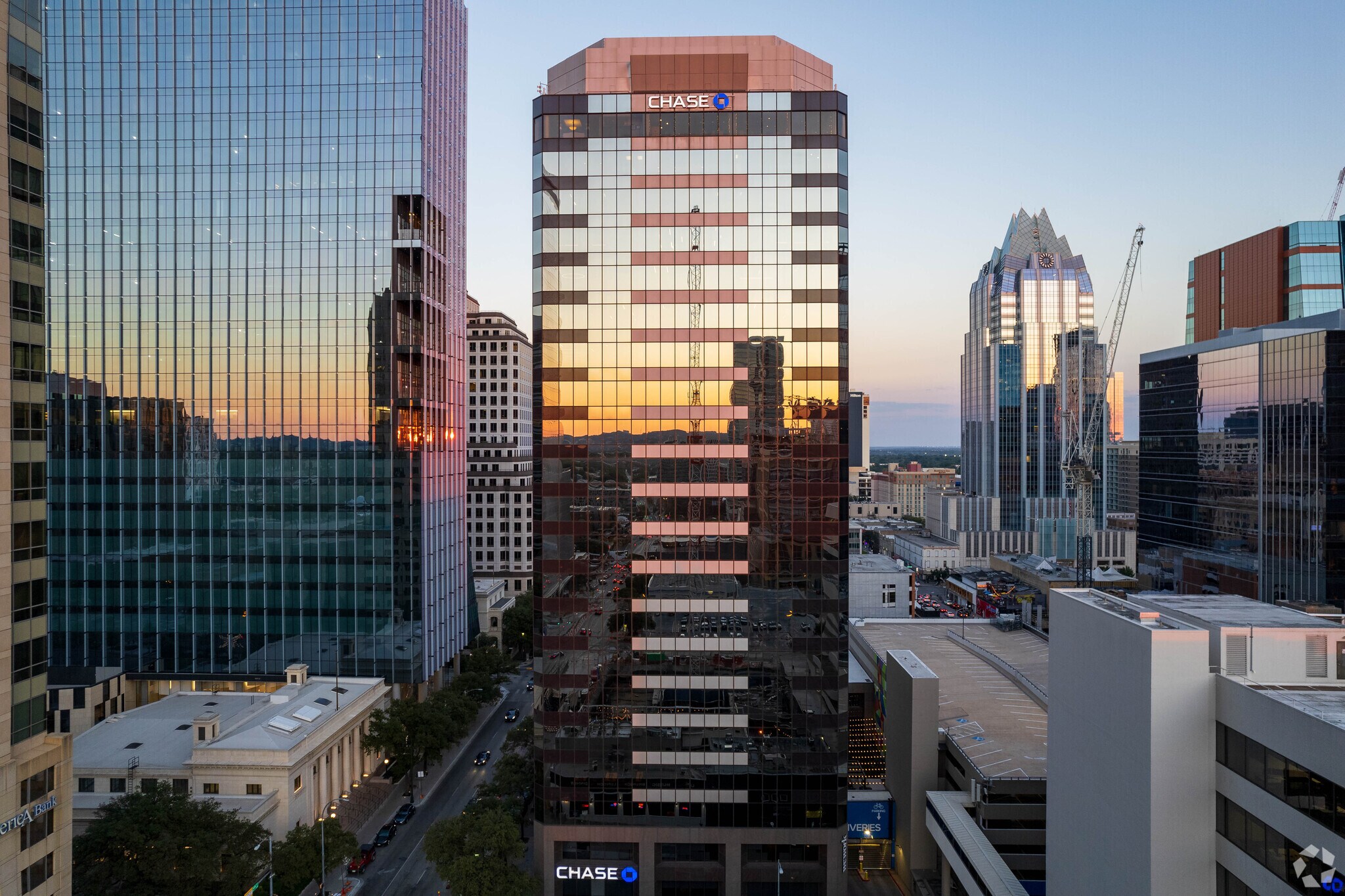 221 W 6th St, Austin, TX à louer Photo principale- Image 1 de 42