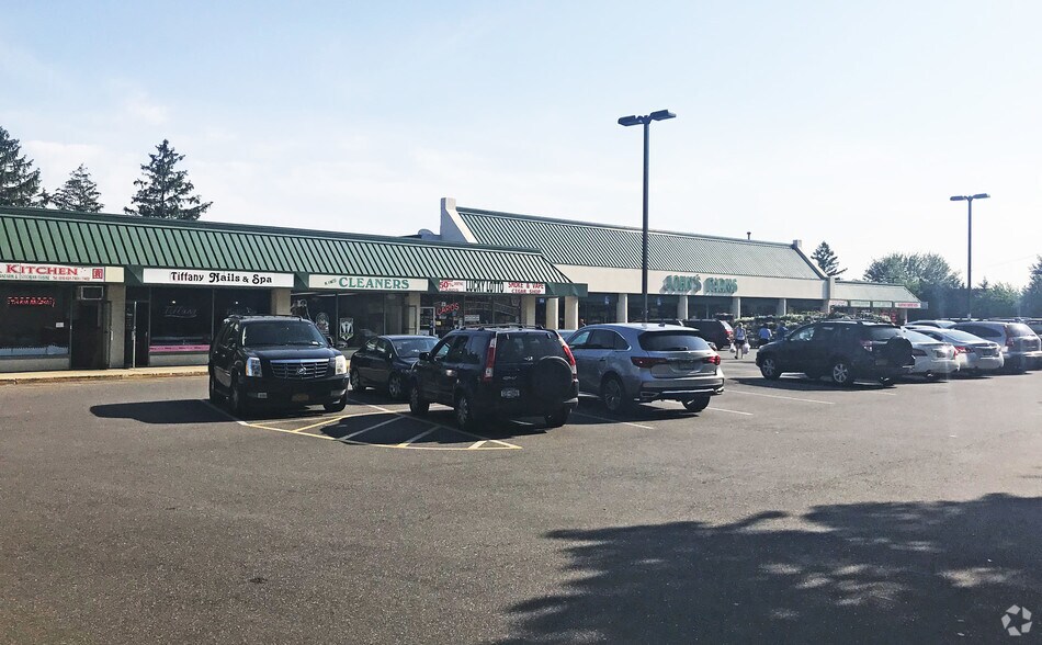 589-613 Old Country Rd, Plainview, NY à louer - Photo du bâtiment - Image 2 de 7