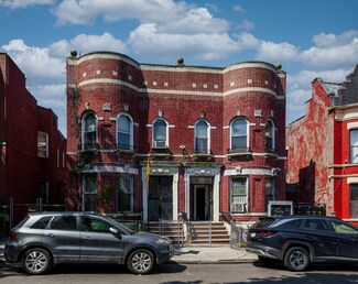 Plus de détails pour 833-837 Manida St, Bronx, NY - Spécialité à vendre