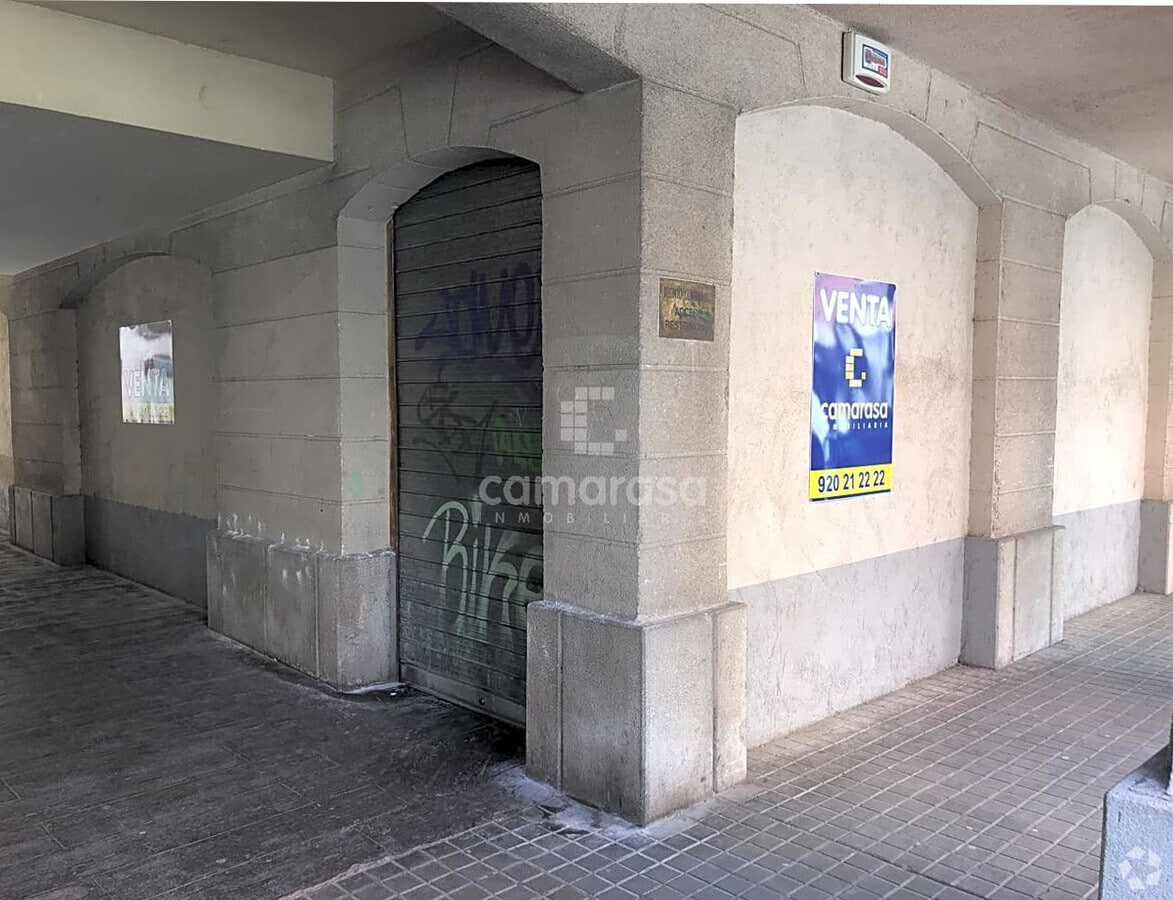 Calle Juan José Martín, 1, Ávila, AVI 05001 - - - Interior Photo - Image 2 of 7